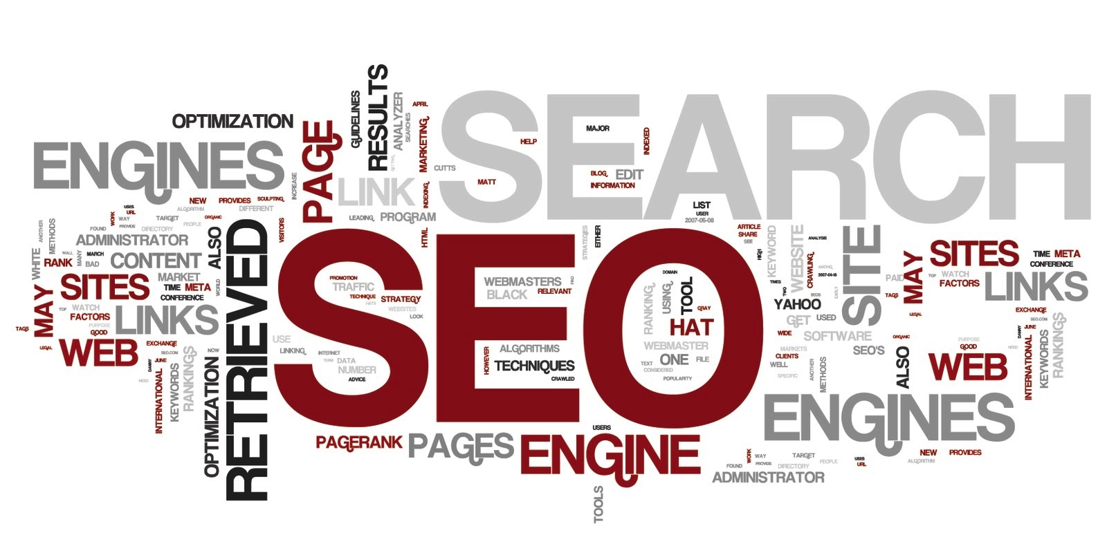La Importancia del SEO